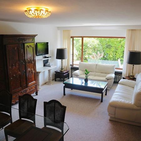 Seeglanz-Apartment Istayunixi Seenaehe-Terrasse-Netflix Ohningen Esterno foto